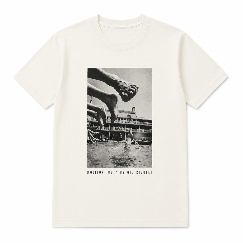 Molitor '85 | Gil Rigoulet (Limited Edition)