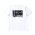 London, ’78 — “LSD Please” T-shirt | Gil Rigoulet (Limited Edition)